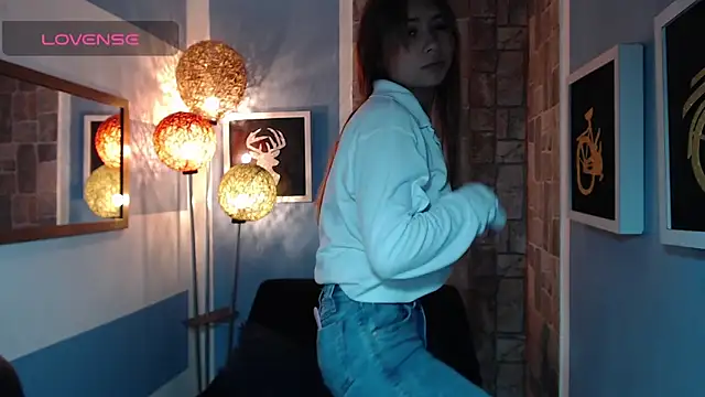 Snapshot of Fiorellaa_delsd chatting on 09.29.25 Fiorellaa delsd online show from 09.29.25