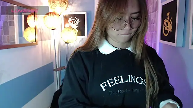 Snapshot of Fiorellaa_delsd chatting on 10.02.25 Fiorellaa delsd online show from 10.02.25