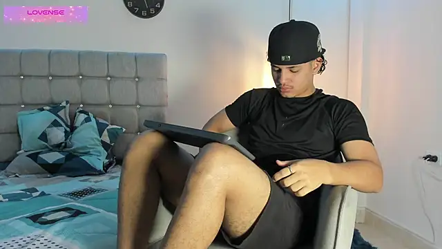 samxx muscle online show from 09.17.25