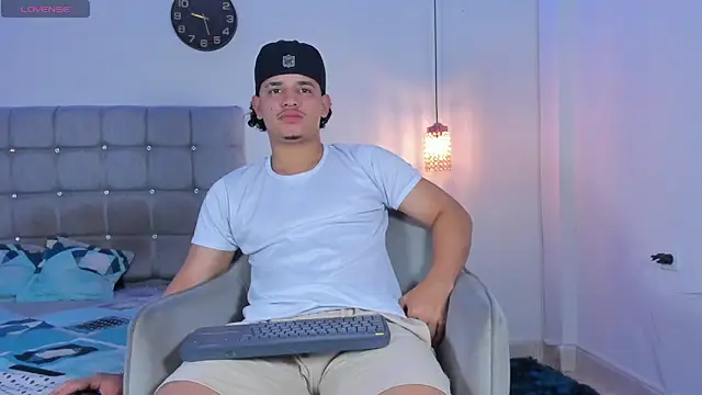 samxx muscle online show from 11.10.25