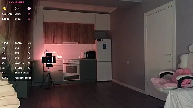 Ella lee15 online show from 10.02.25