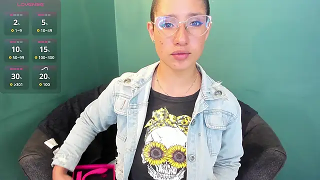 Elaine87  online show from 09.12.25