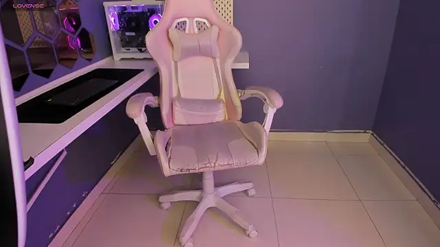 Elaine87  online show from 09.15.25