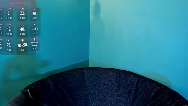 Elaine87  online show from 11.06.25