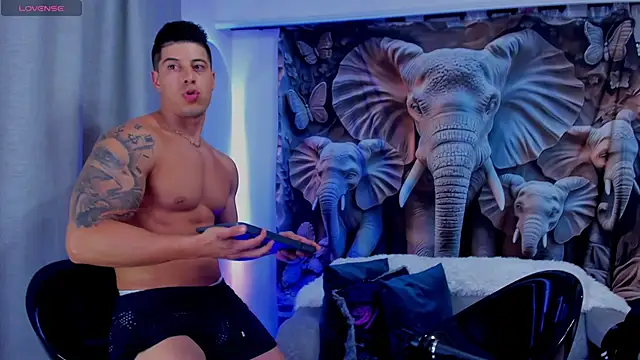 Snapshot of Lukas_Green chatting on 09.19.25 Lukas Green online show from 09.19.25