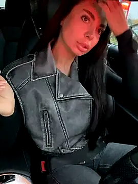 Anna Nobel online show from 11.03.25