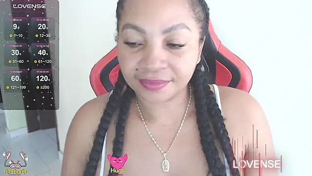 Snapshot of Flora886505 chatting on 03.19.25 Flora886505 online show from 03.19.25