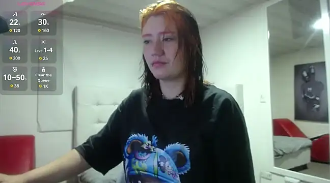 Cerecitaa02  online show from 03.22.25