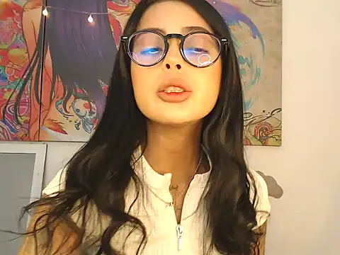 Sweetcandy18 Little online show from 11.09.25