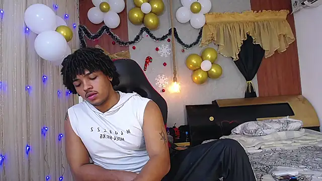 black king 241 online show from 11.13.25