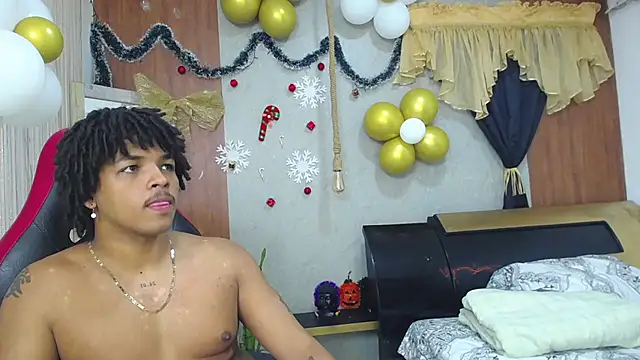 black king 241 online show from 11.18.25