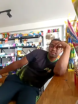 elnegro707070 online show from 10.11.25