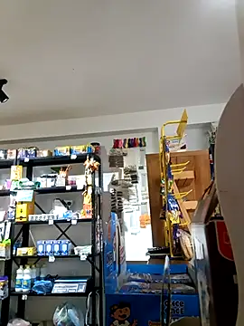 elnegro707070 online show from 11.10.25