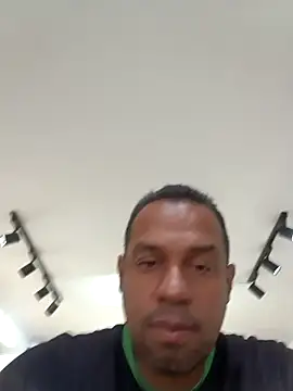 elnegro707070 online show from 11.19.25