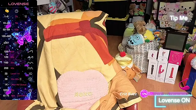 w3tkittty online show from 09.08.25