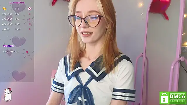 sweetuniporn online show from 03.21.25