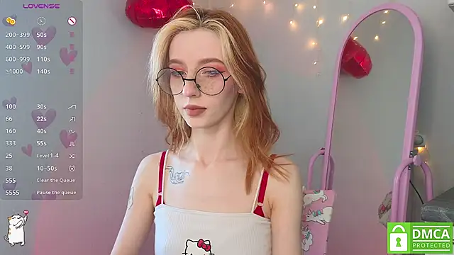 sweetuniporn online show from 03.22.25