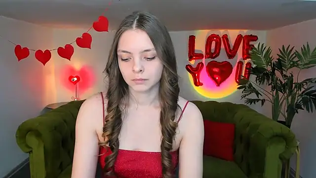 marshmallowee online show from 03.21.25