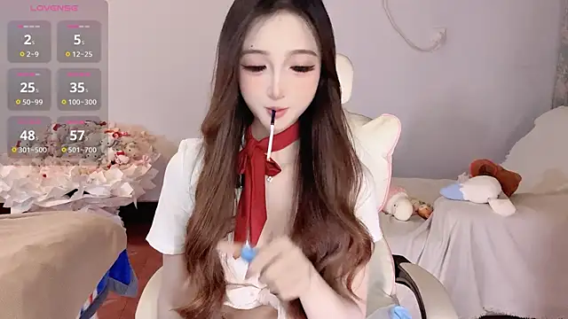 Tsuki-MM online show from 11.15.25