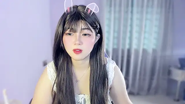 Snapshot of yuki3366 chatting on 10.10.25 yuki3366 online show from 10.10.25