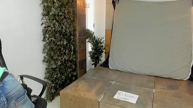 MarcusBlack  online show from 10.01.25