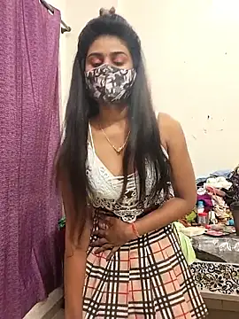 Snapshot of Aanya_hotty chatting on 09.14.25 Aanya hotty online show from 09.14.25