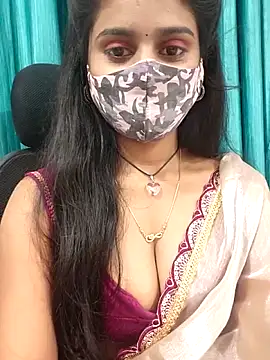 Snapshot of Aanya_hotty chatting on 10.17.25 Aanya hotty online show from 10.17.25