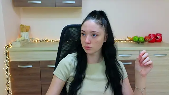 Ivanna  Rose online show from 11.21.25