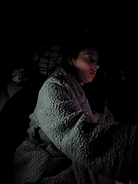 DarkAngelz1 online show from 11.17.25