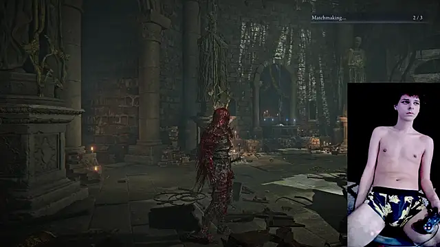 KittyCamKat online show from 09.14.25