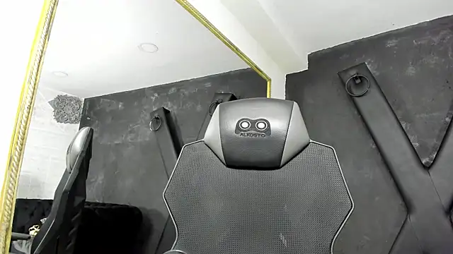 RosalineGrey online show from 10.21.25