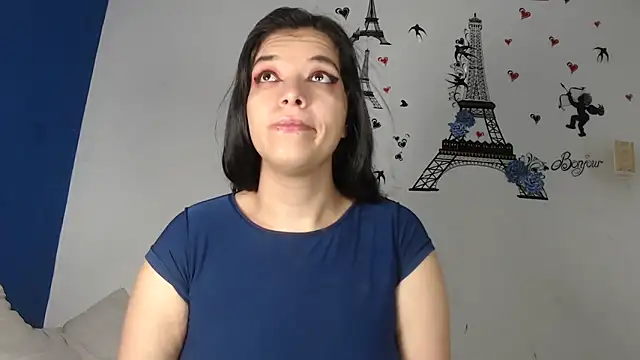 Snapshot of IVONNE_SEX chatting on 10.12.25 IVONNE SEX online show from 10.12.25