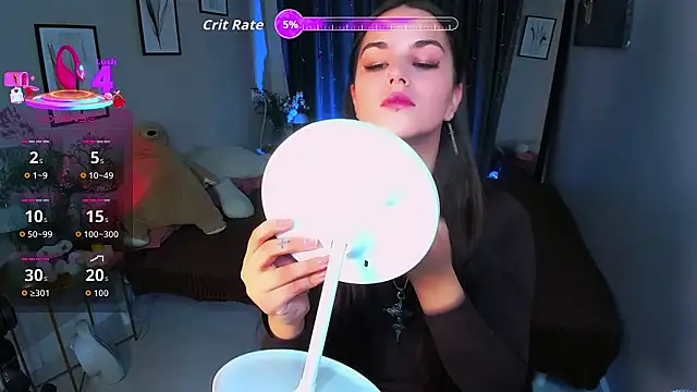 Ketty xBaby online show from 11.05.25