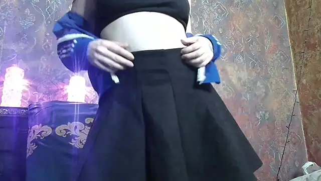 Susie su online show from 10.20.25