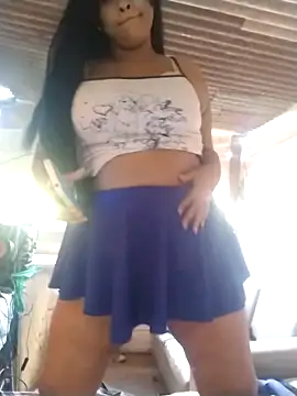 Snapshot of srtsara chatting on 09.26.25 srtsara online show from 09.26.25