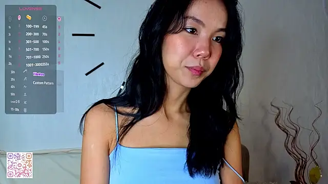 AlodiaAxley online show from 11.29.25