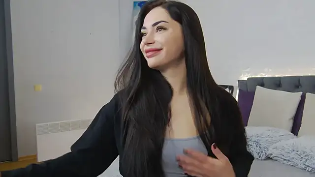 Agnessa online show from 10.23.25