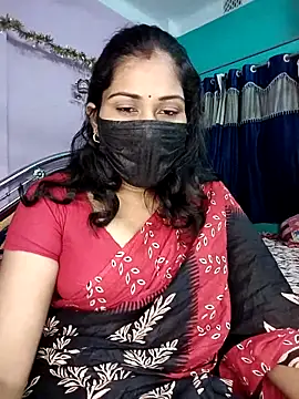 Sexyriya096 online show from 09.16.25