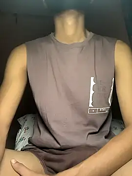 Snapshot of Asmit2345 chatting on 10.05.25 Asmit2345 online show from 10.05.25