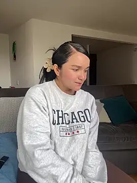 Nova Gabriela online show from 10.10.25