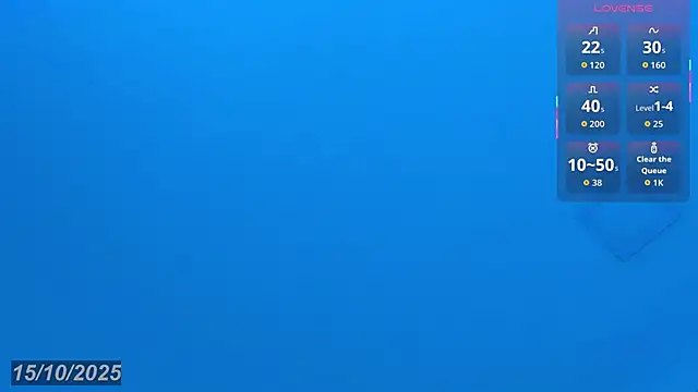 Snapshot of Sebax_Young chatting on 10.15.25 Sebax Young online show from 10.15.25
