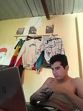 Ortiz3404 online show from 10.11.25