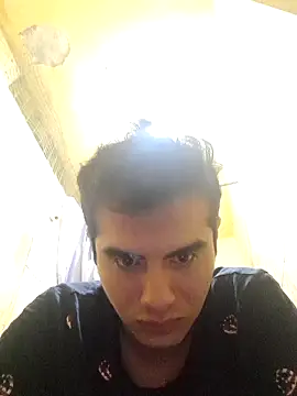 Ortiz3404 online show from 10.19.25