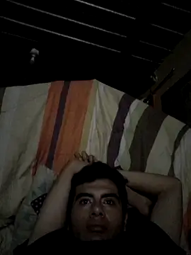 Ortiz3404 online show from 11.13.25