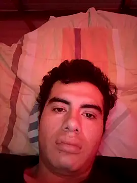 Ortiz3404 online show from 11.14.25