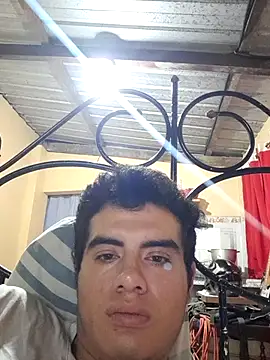 Ortiz3404 online show from 11.15.25