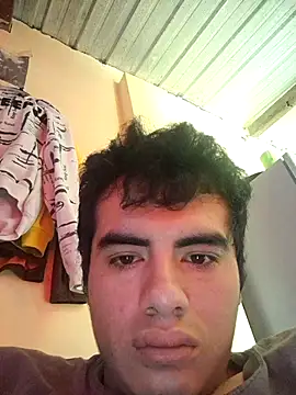 Ortiz3404 online show from 11.23.25