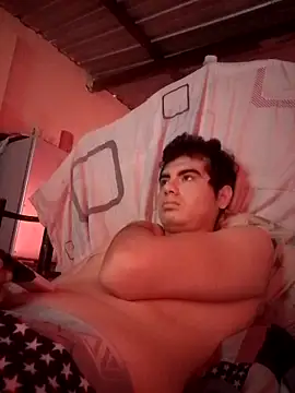 Ortiz3404 online show from 11.25.25