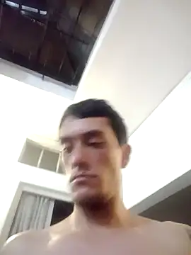 Snapshot of Adrian6986 chatting on 10.24.25 Adrian6986 online show from 10.24.25