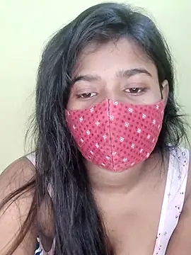 Snapshot of radhika2 chatting on 10.06.25 radhika2 online show from 10.06.25